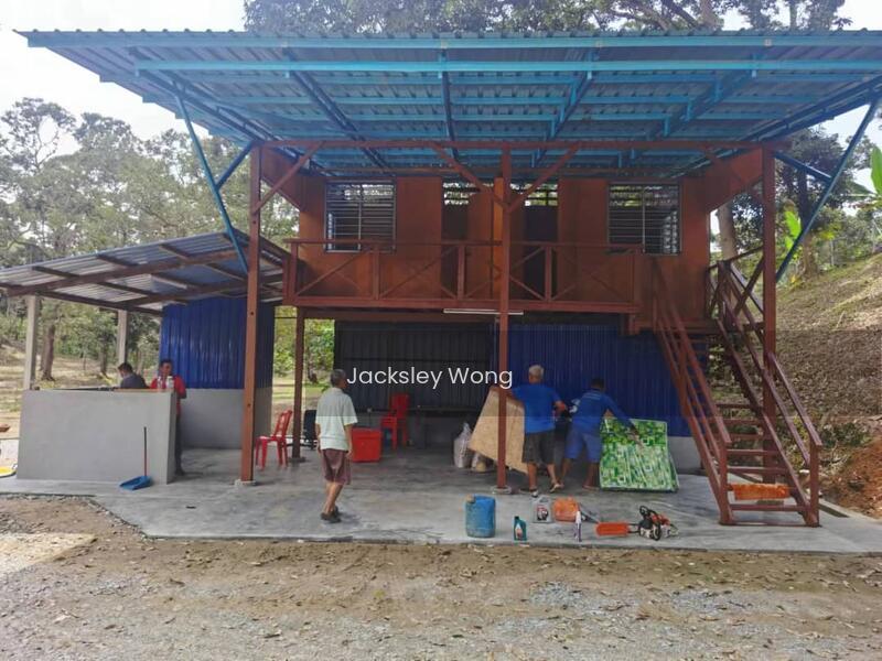 Jalan Kuala Klawang, titi, Negeri Sembilan,, Jalan Kuala Klawang, Titi, 71650, Negeri Sembilan - 2