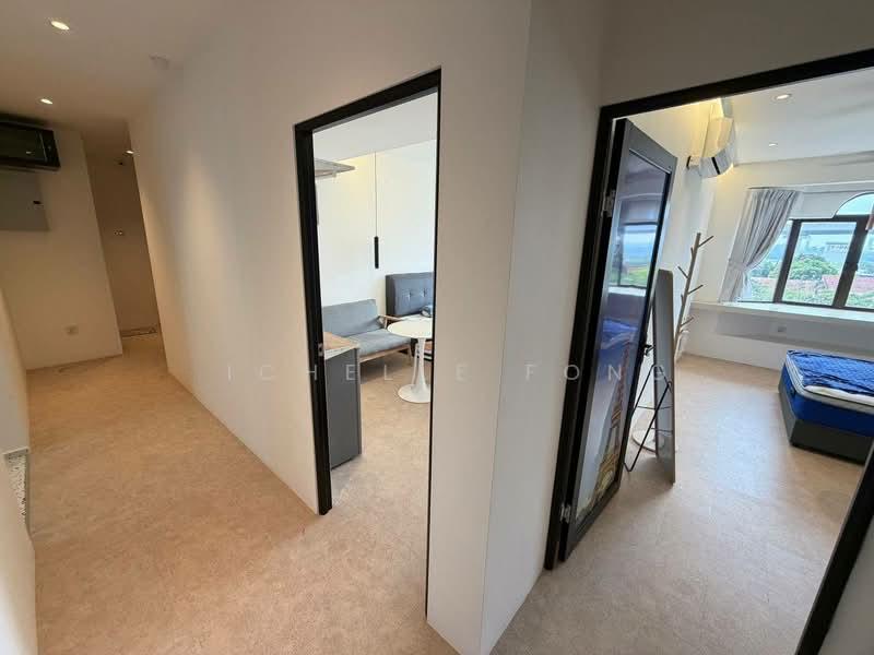 Putri Indah Condominium - 3