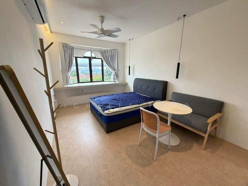 Putri Indah Condominium - 1