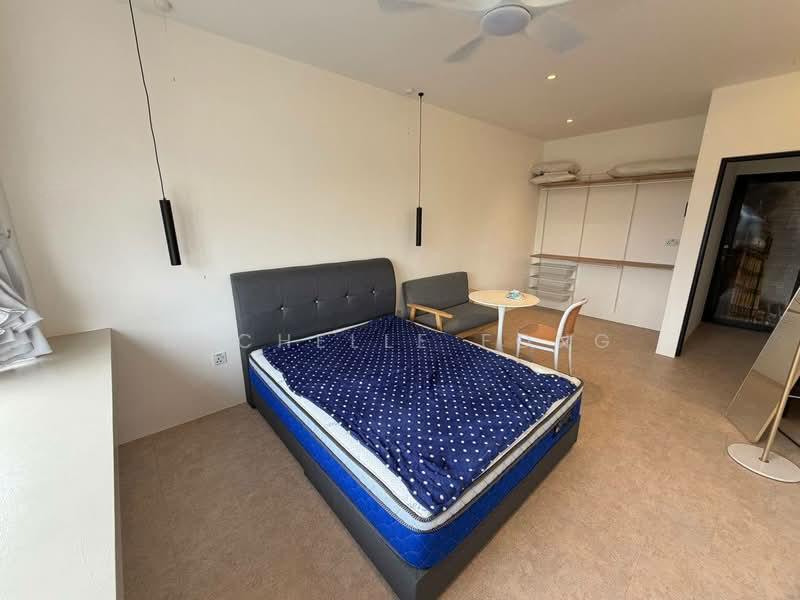 Putri Indah Condominium - 2