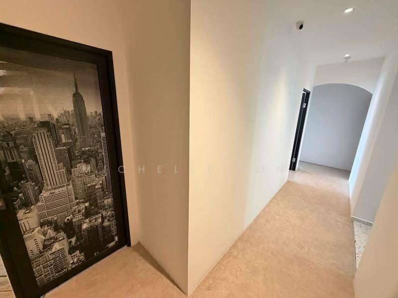 Putri Indah Condominium - 5