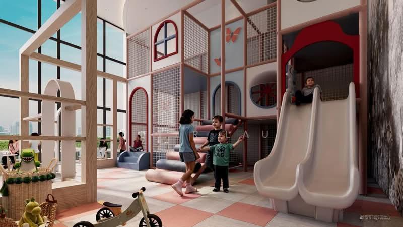 Aricia Residences - 5