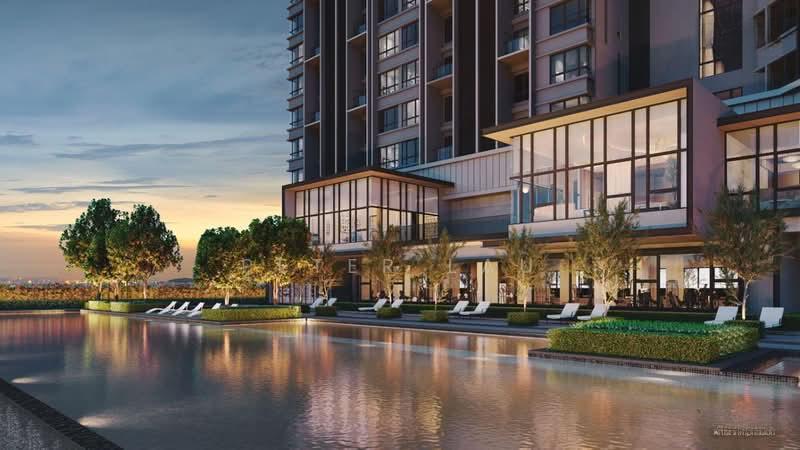 Aricia Residences - 4