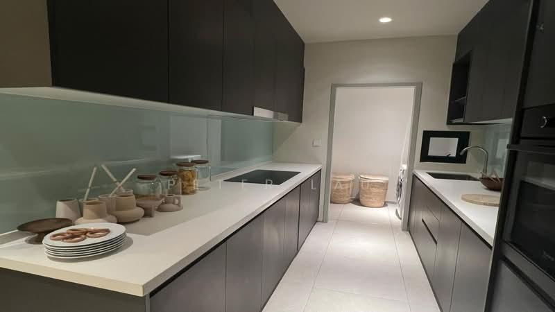 Aricia Residences - 2