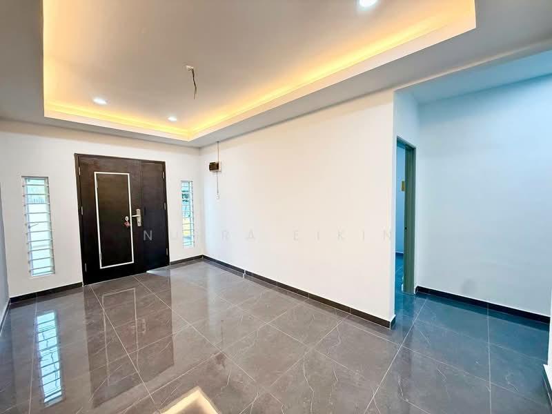 Taman Harmoni - 4