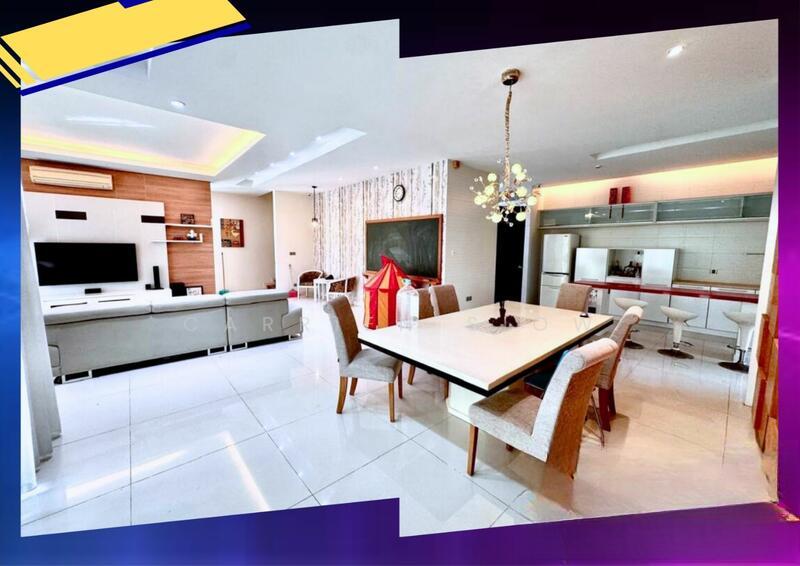 East Ledang East Ledang Easts Ledangs - 1