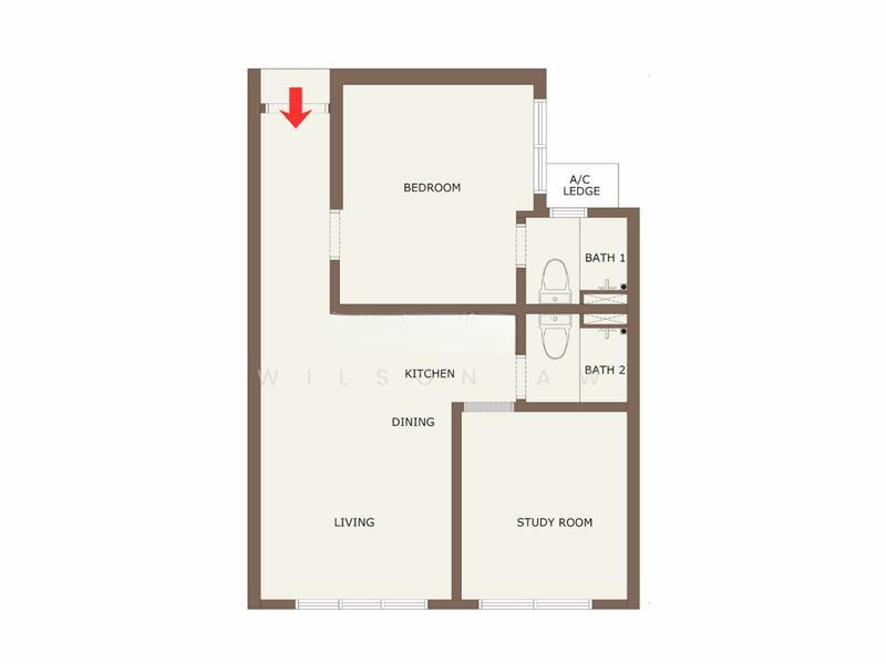 CTC SkyOne @ Bukit Chagar - 2