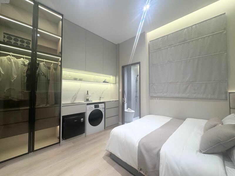 CTC SkyOne @ Bukit Chagar - 5