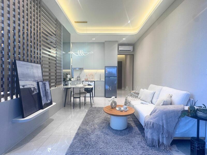 CTC SkyOne @ Bukit Chagar - 1