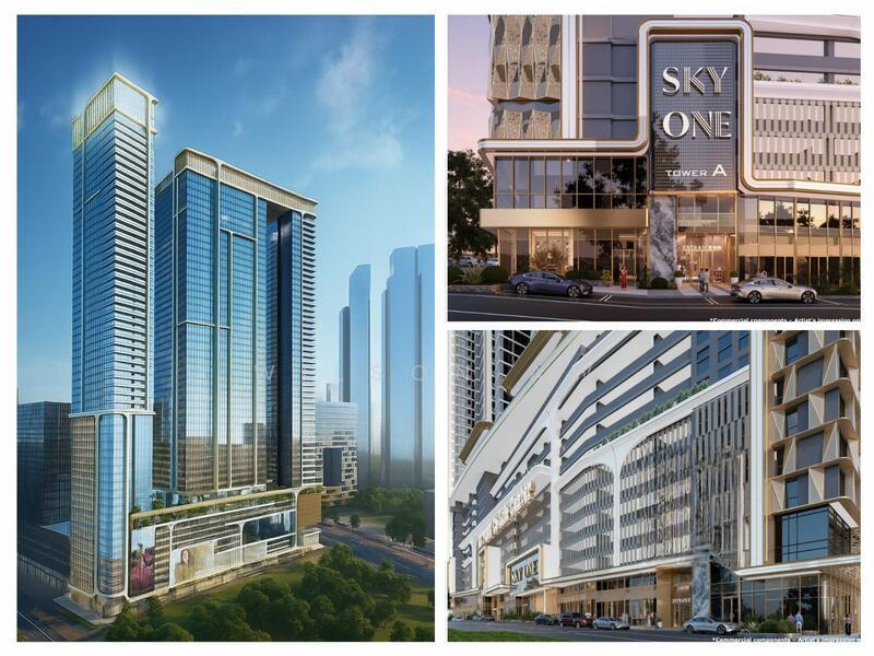 CTC SkyOne @ Bukit Chagar - 3