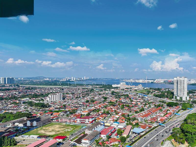 CTC SkyOne @ Bukit Chagar - 4