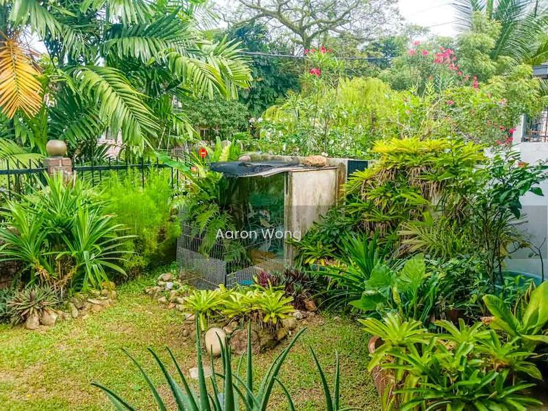 Lucky Garden Bangsar - 2