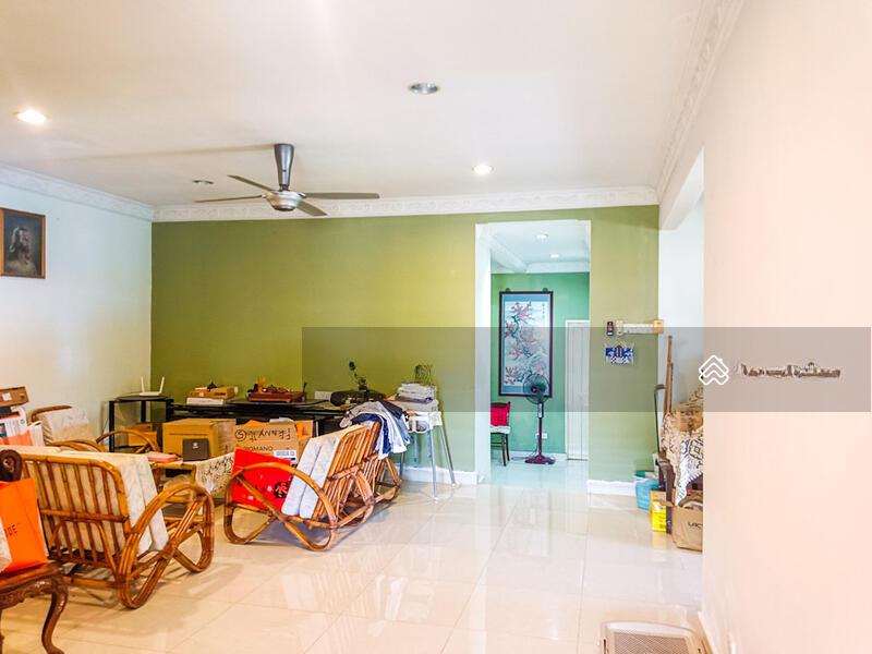 Lucky Garden Bangsar - 4