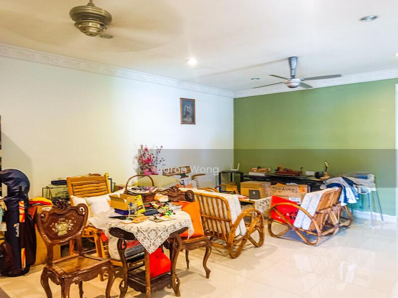 Lucky Garden Bangsar - 3