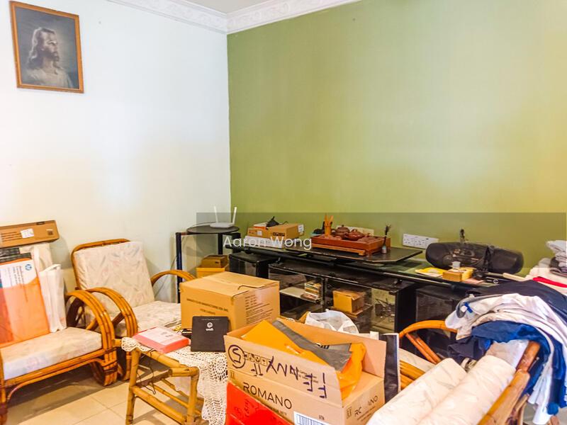 Lucky Garden Bangsar - 5