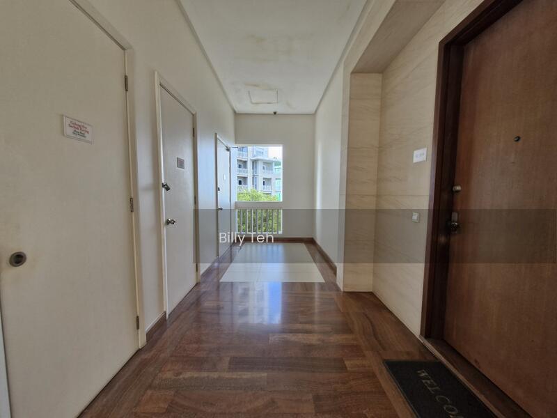 Straits Quay (The Suites at Waterside) - 2