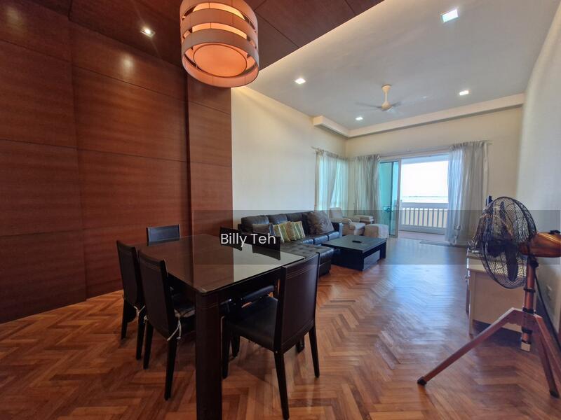 Straits Quay (The Suites at Waterside) - 3