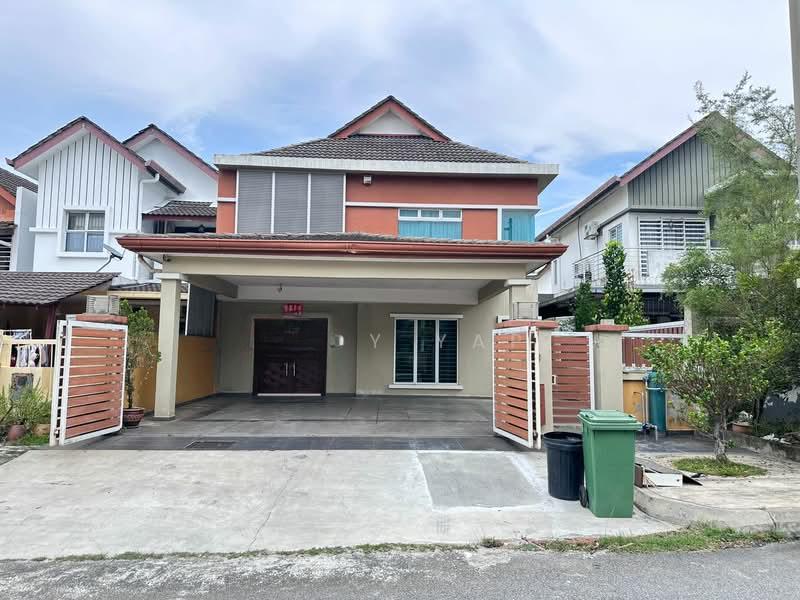 Amerthyst 3 & Jasper Emerald East - 1