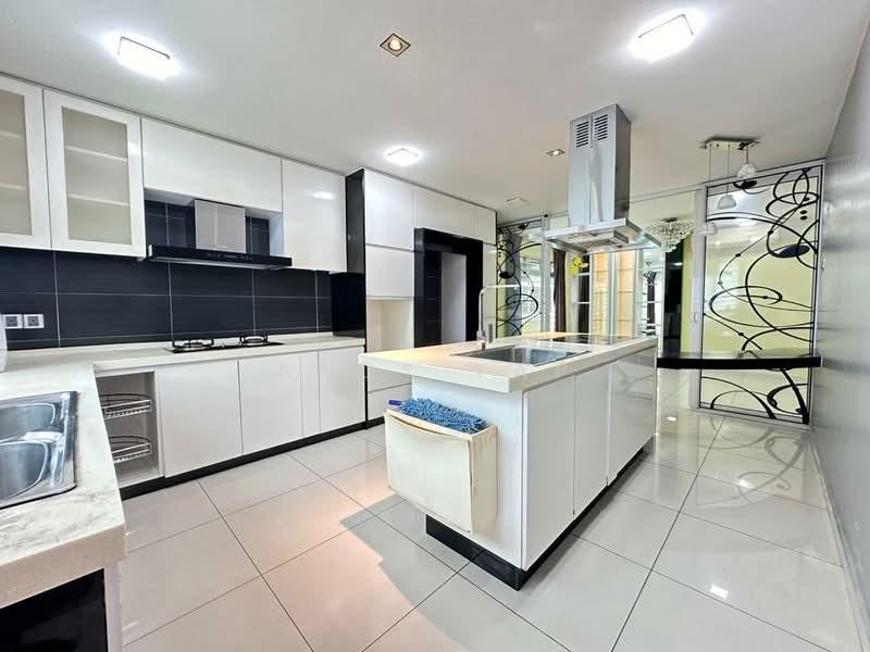 Amerthyst 3 & Jasper Emerald East - 5