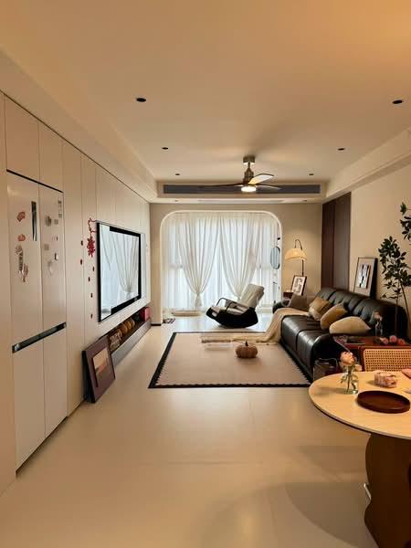 The Connaught One - 2