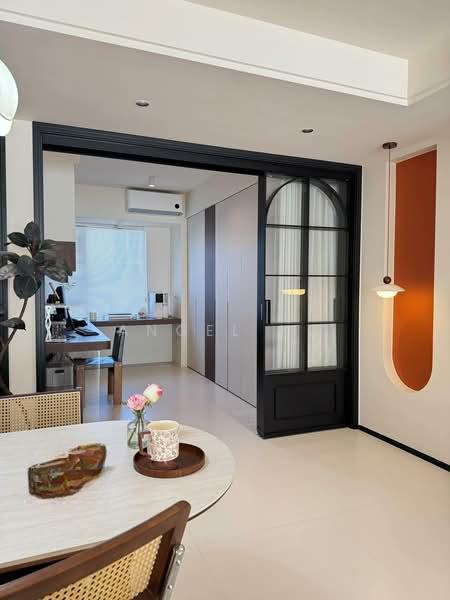 The Connaught One - 5