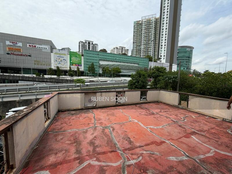 Damansara Kim - 2