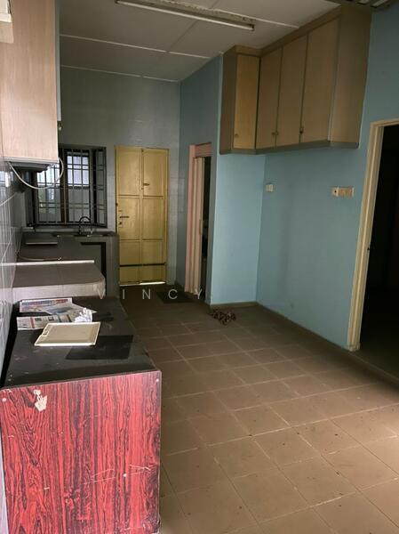 Kulai Taman Saga Medium Cost House - 3