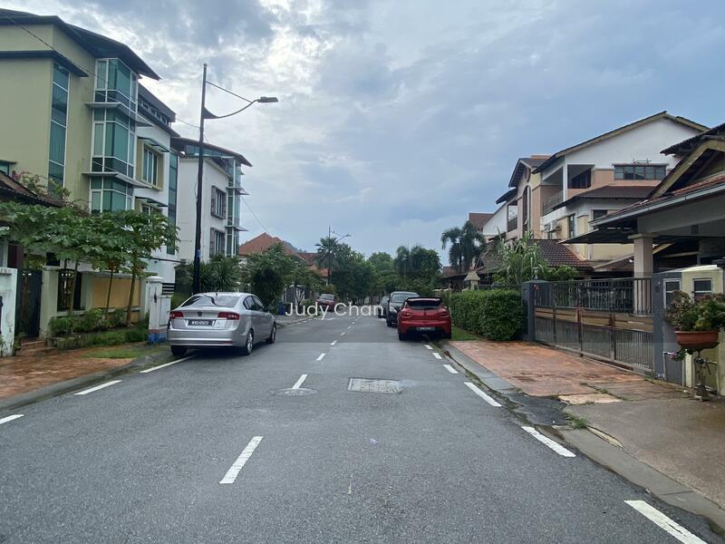 Subang Alam - 2