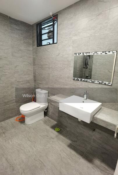 Woodsbury Suites - 3