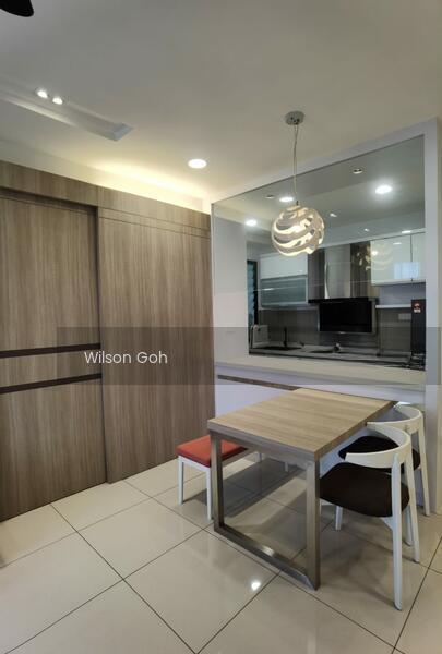 Woodsbury Suites - 2