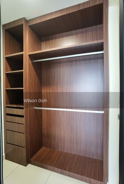 Woodsbury Suites - 3