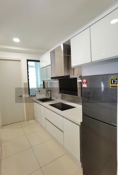 Woodsbury Suites - 4