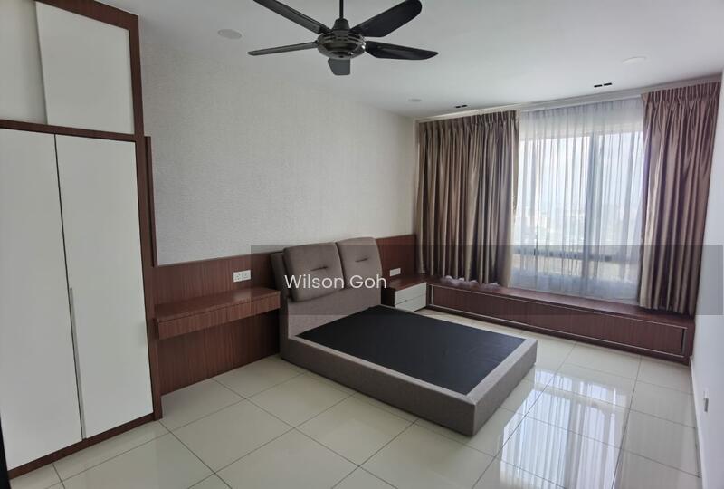 Woodsbury Suites - 2