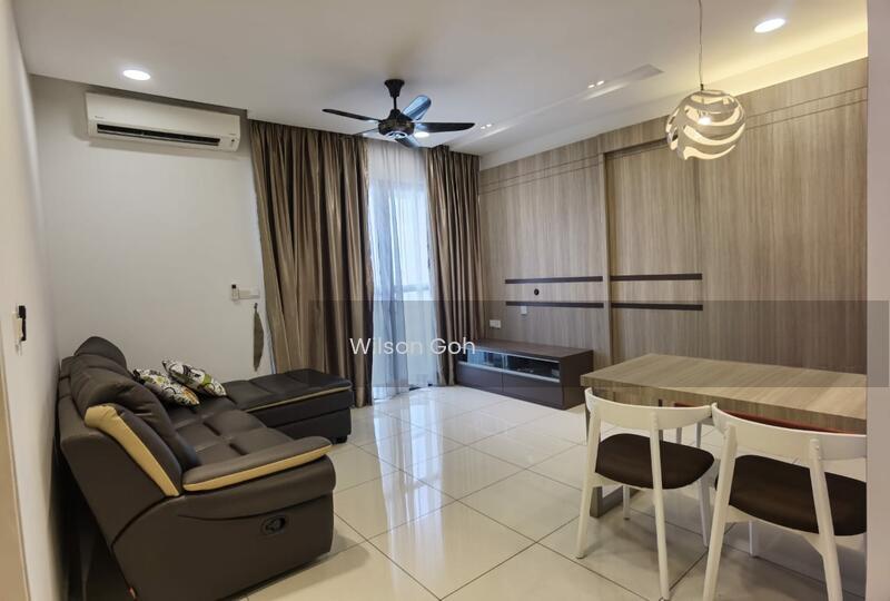 Woodsbury Suites - 1