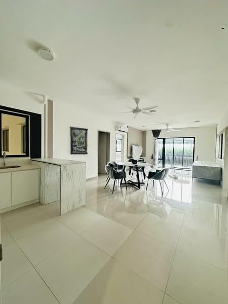 Huni @ Eco Ardence - 4