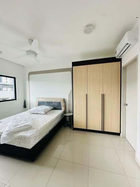 Huni @ Eco Ardence - 5