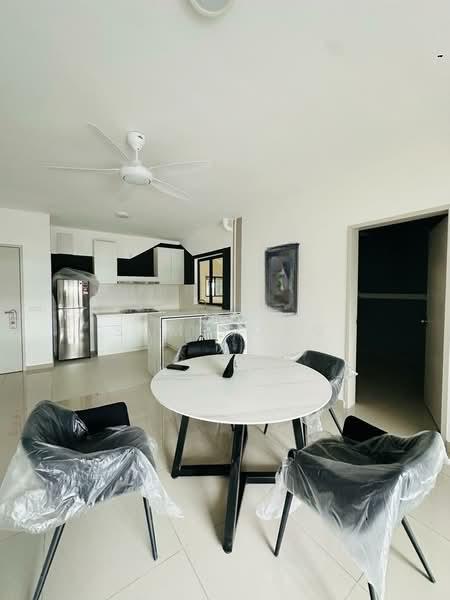 Huni @ Eco Ardence - 3