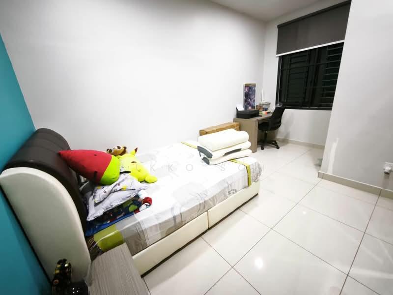 Taman Seri Austin - 3