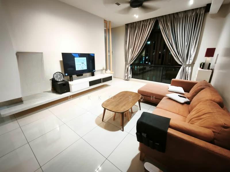 Taman Seri Austin - 3