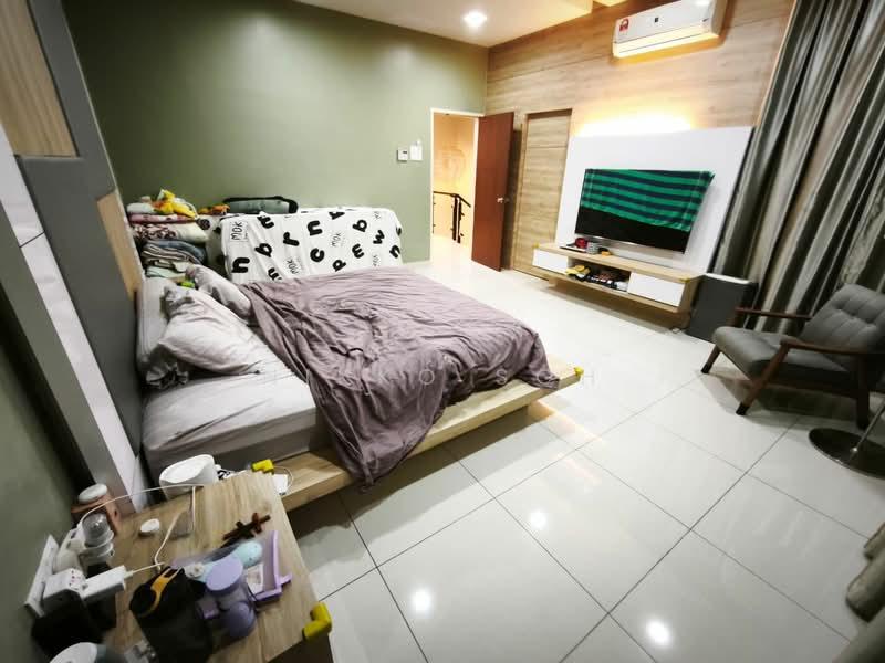 Taman Seri Austin - 5