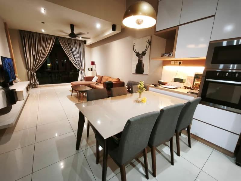 Taman Seri Austin - 1