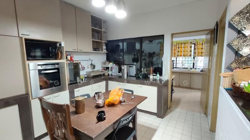 Taman Bukit Desa - 5