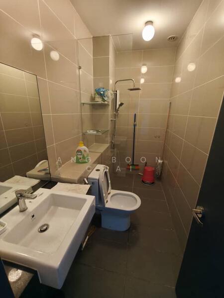 Sunway Grid Residence - 2
