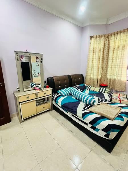 Taman Bestari Indah Ulu Tiram - 3