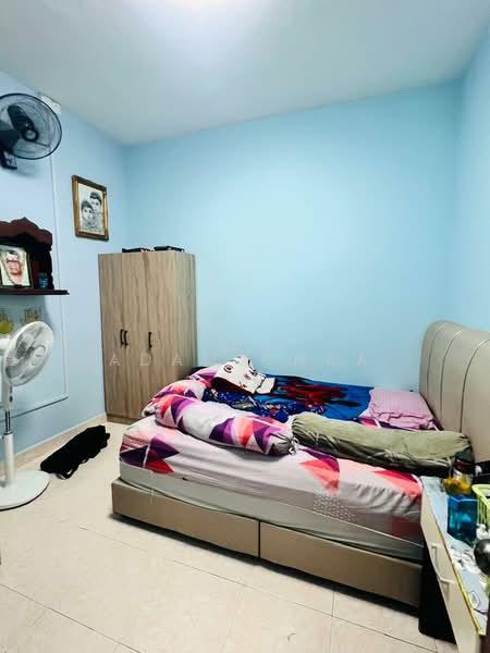 Taman Bestari Indah Ulu Tiram - 4