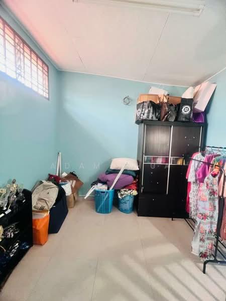 Taman Bestari Indah Ulu Tiram - 5