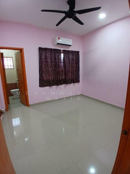Denai Alam - 2