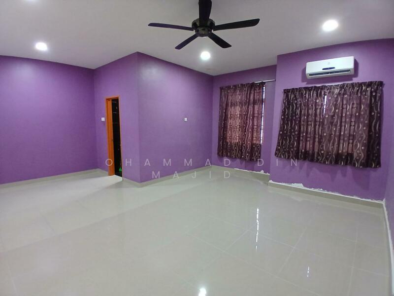 Denai Alam - 5