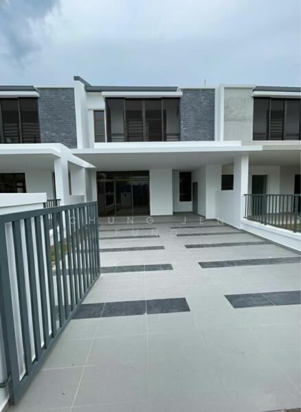 Rini Homes 8 - Phase 6M - 1