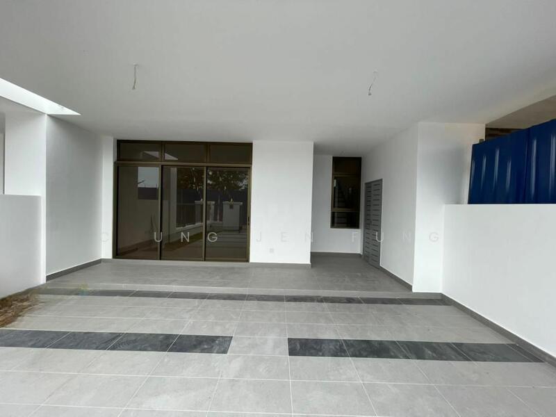 Rini Homes 8 - Phase 6M - 2